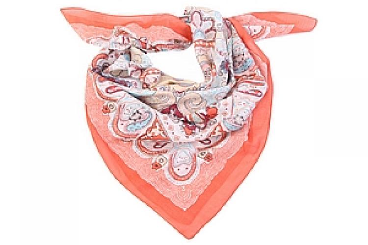 Платок (хлопок)  №122