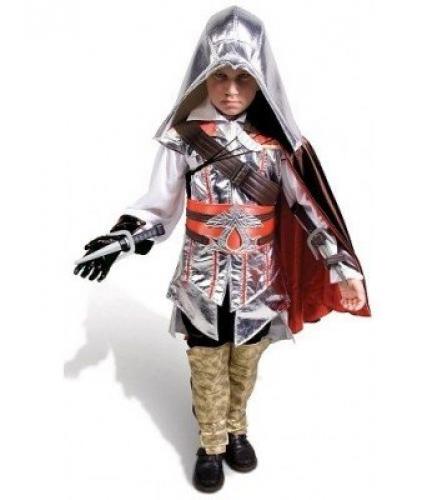 Костюм ассаси