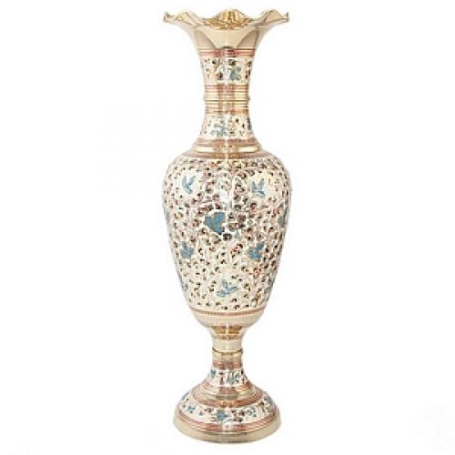 Ваза кашмирская №13