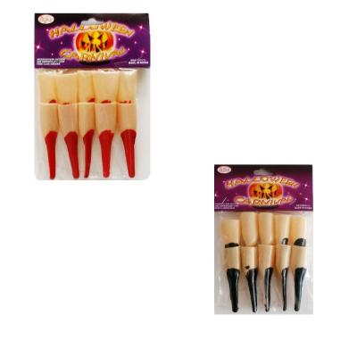  Набор пальцев  