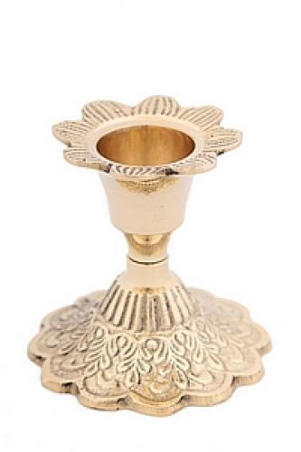 Подсвечник №3