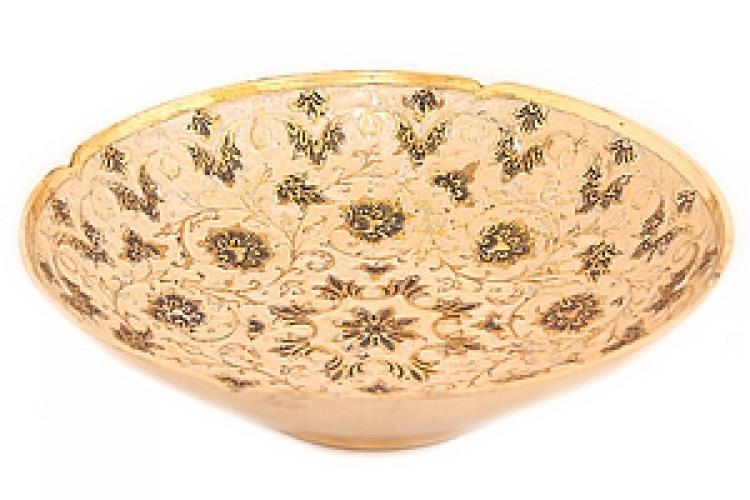 Ваза фруктовница №131