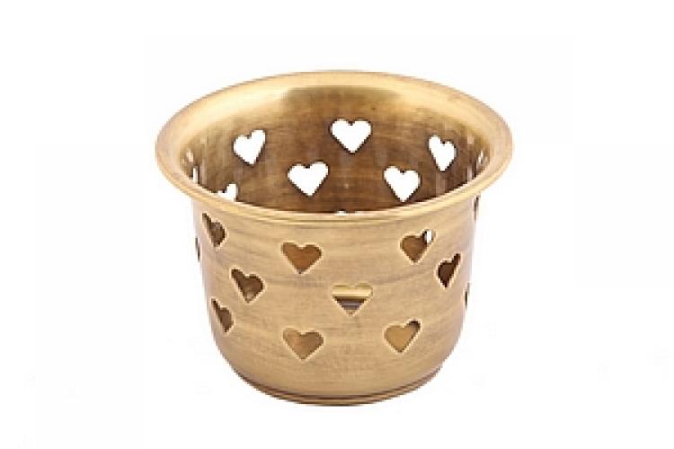 Подсвечник №7