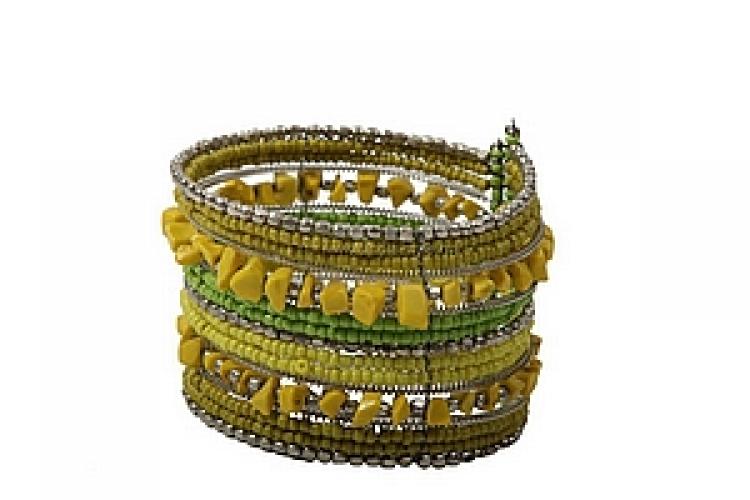 Украшение  Браслет   №33