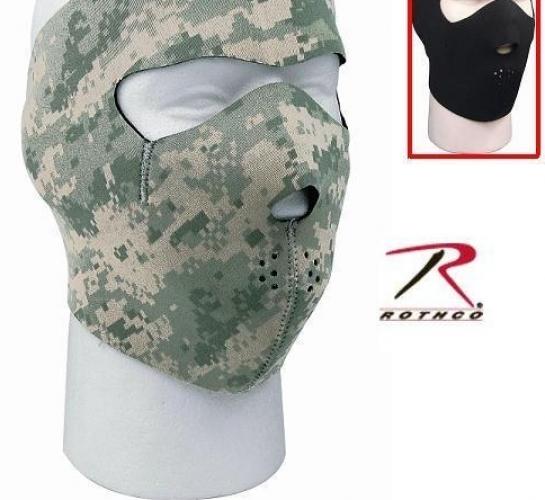 Реверсивная маска Цифровой камуфляж  ― магазин нужных товаров у нас есть все playera.ru Тел 8-495-741-86-12 a7418612@yandex.ru  тнп карнавал праздник отдых спорт дом одежда 