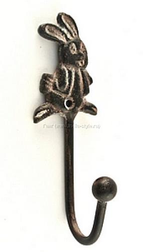 Вешалка-крючок №105