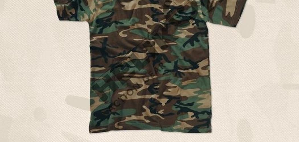 Футболка Лесной камуфляж ― магазин нужных товаров у нас есть все playera.ru Тел 8-495-741-86-12 a7418612@yandex.ru  тнп карнавал праздник отдых спорт дом одежда 