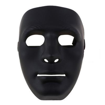  Маска JabbaWoockeez Черный 