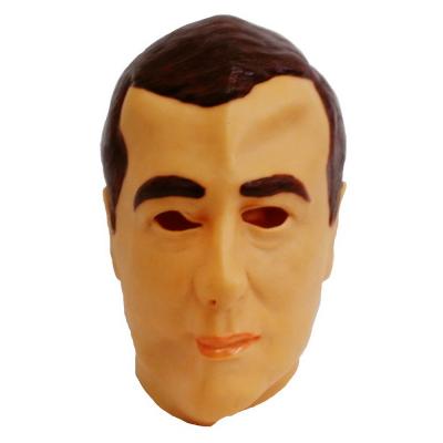  Маска Медведев Д.А. 