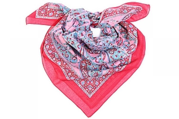 Платок  (хлопок)  №156