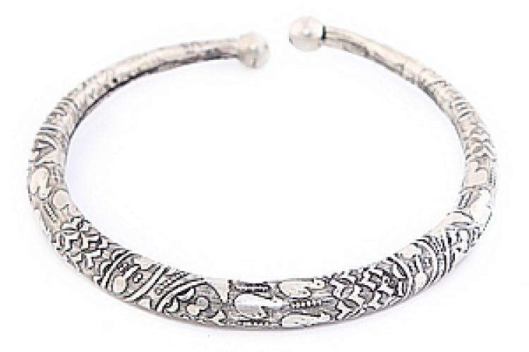 Украшение  Браслет  на предплечье №21