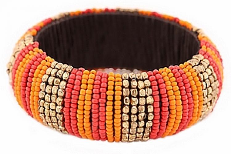 Украшение  Браслет  №66