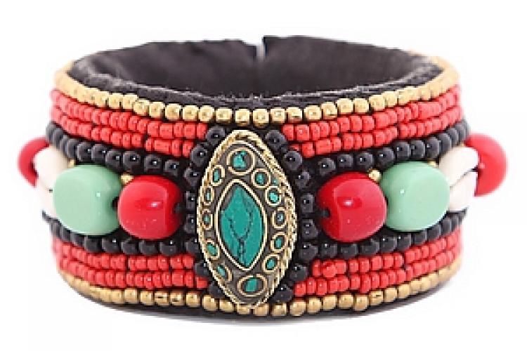 Украшение  Браслет   №51