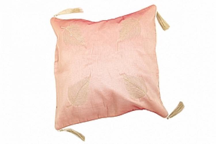 Наволочка декор. (хлопок, вискоза ) №141