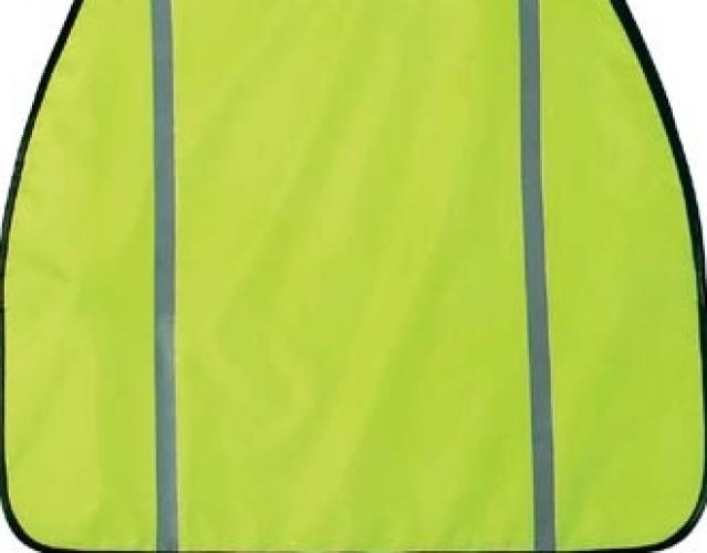 Неоновый зеленый жилет безопасности  ― магазин нужных товаров у нас есть все playera.ru Тел 8-495-741-86-12 a7418612@yandex.ru  тнп карнавал праздник отдых спорт дом одежда 