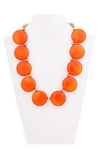 Украшение Бусы №81