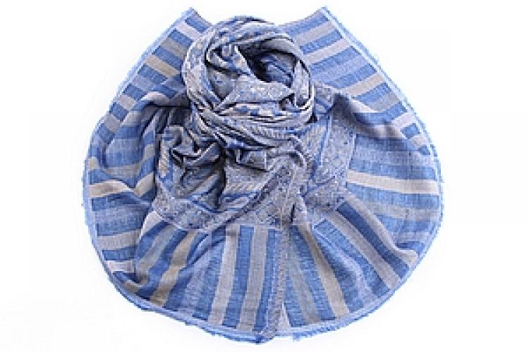 Палантин  кашемир 100%  №173