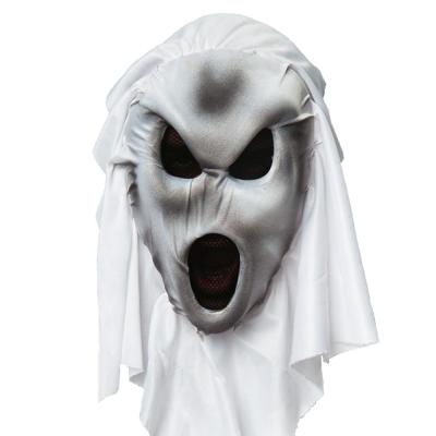  Маска Привидение 