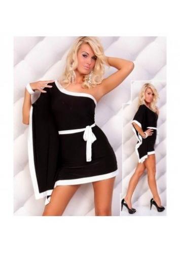 Платье в стиле кимоно - купить 