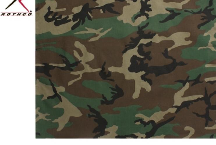 Бандана камуфляжная  ― магазин нужных товаров у нас есть все playera.ru Тел 8-495-741-86-12 a7418612@yandex.ru  тнп карнавал праздник отдых спорт дом одежда 