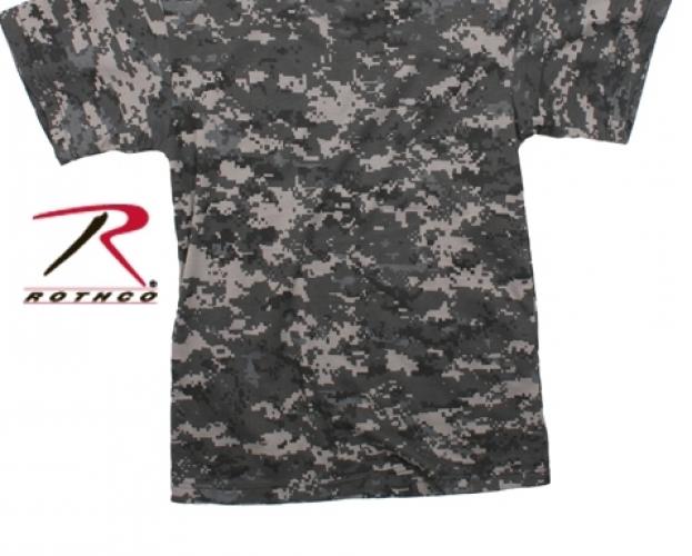 Футболка Городской цифровой камуфляж  ― магазин нужных товаров у нас есть все playera.ru Тел 8-495-741-86-12 a7418612@yandex.ru  тнп карнавал праздник отдых спорт дом одежда 