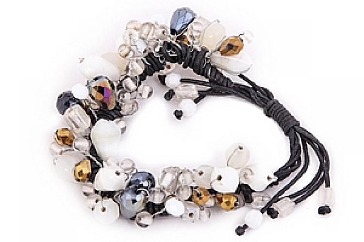 Украшение  Браслет  №63