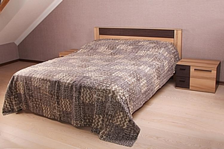 Покрывало стеганое "Patchwork" №49