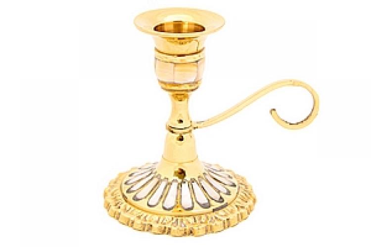 Подсвечник №191