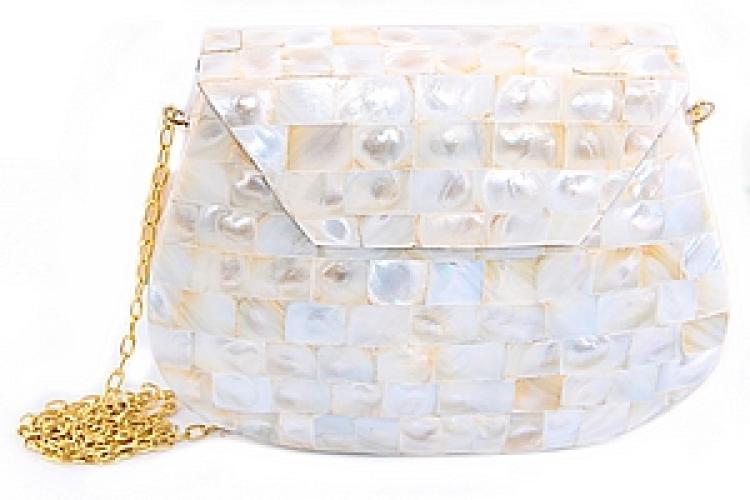 Сумка на цепочке №99