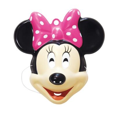  Маска Минни Маус 