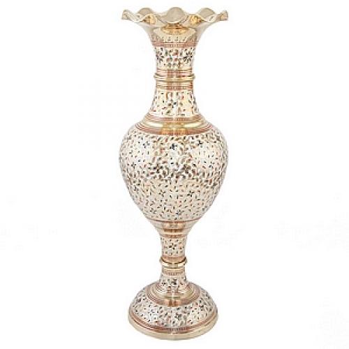 Ваза кашмирская №112