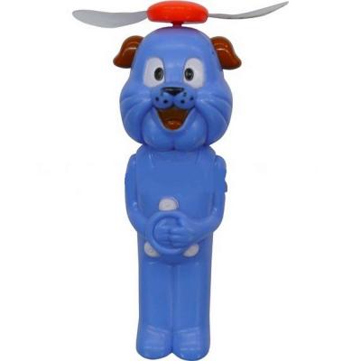  Вентилятор Собака (музыкальная светяшка) 