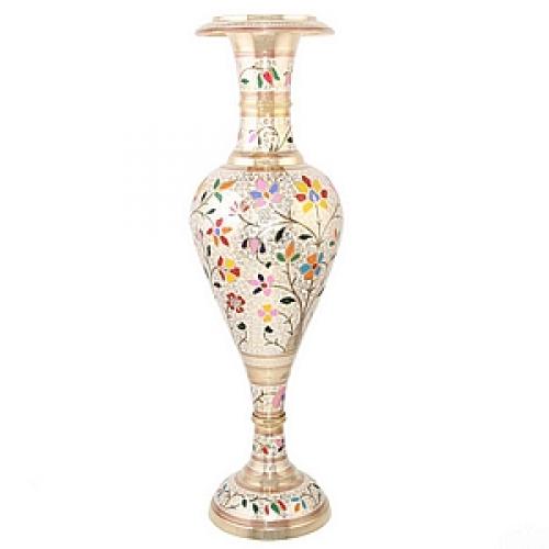 Ваза кашмирская №18