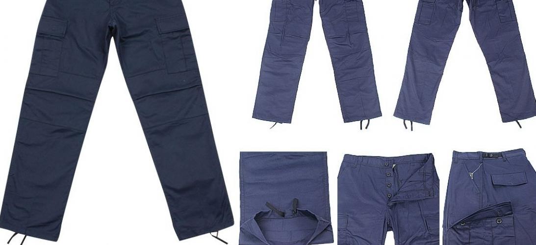 Брюки BDU синего цвета  ― магазин нужных товаров у нас есть все playera.ru Тел 8-495-741-86-12 a7418612@yandex.ru  тнп карнавал праздник отдых спорт дом одежда 