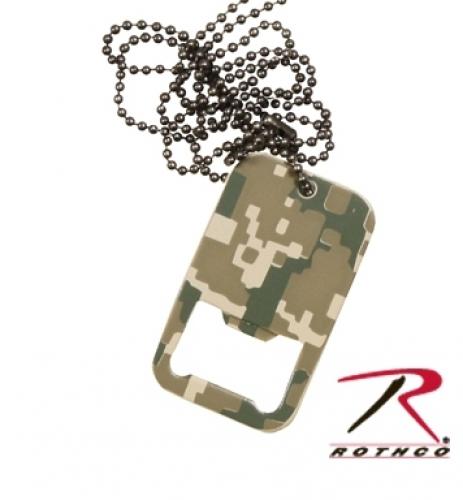 Камуфляжный жетон-открывалка  ― магазин нужных товаров у нас есть все playera.ru Тел 8-495-741-86-12 a7418612@yandex.ru  тнп карнавал праздник отдых спорт дом одежда 