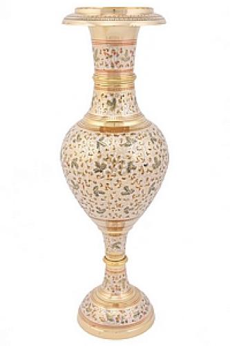 Ваза кашмирская №95