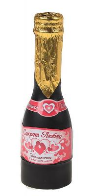  Хлопушка праздничная Шампанское 