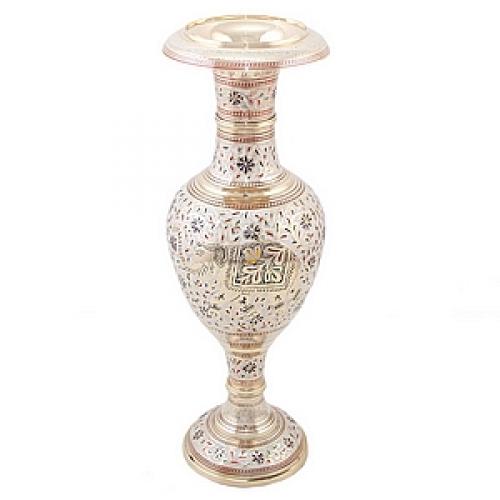 Ваза кашмирская №152