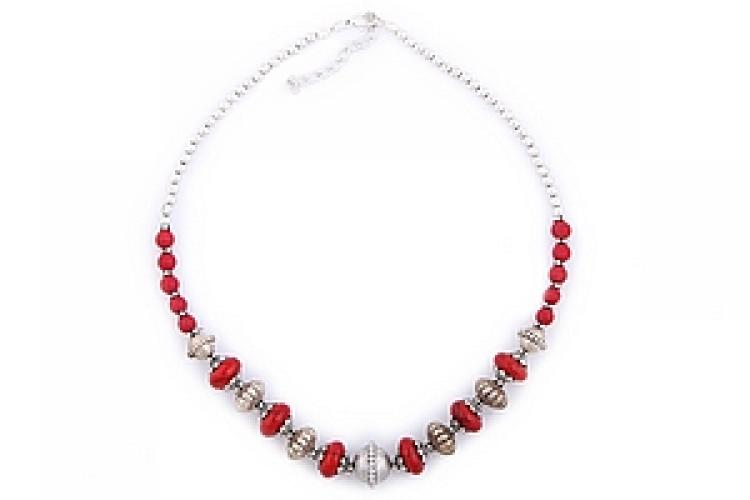 Украшение Бусы №180