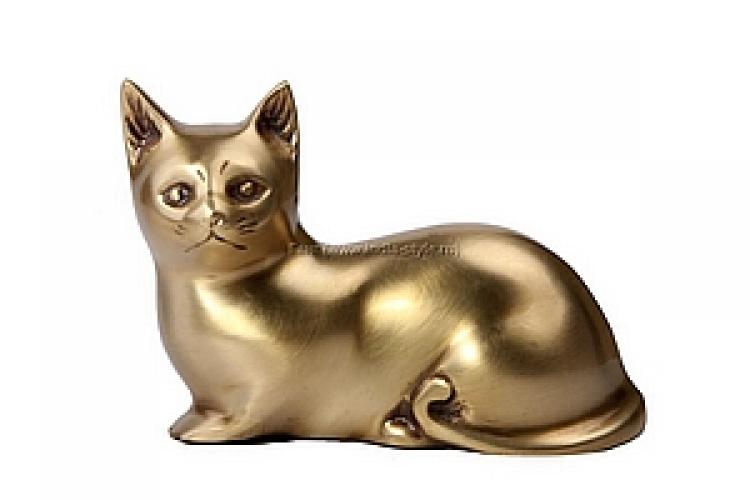 Статуэтка "Кот" №22