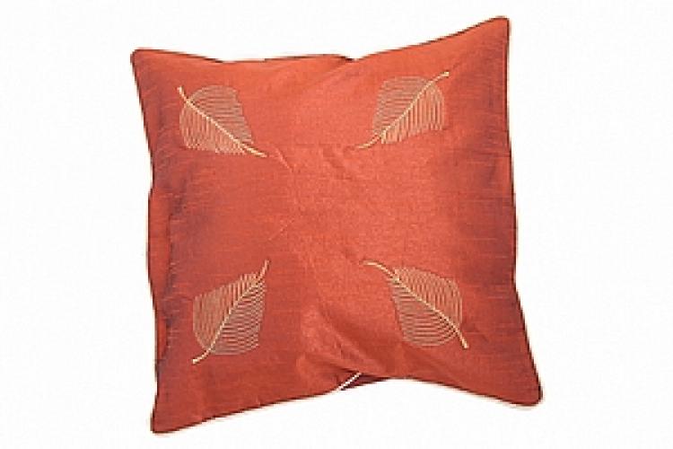 Наволочка декор. (хлопок, вискоза ) №76