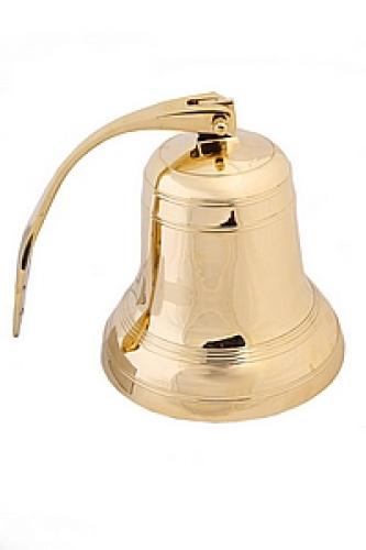 Гонг "Рында 12" (полишь) №123