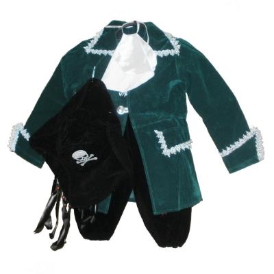  Костюм детский "Пирата" (размер 28,30,32,34) 