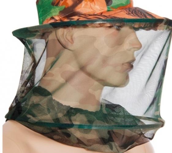 Накомарник камуфляжный ― магазин нужных товаров у нас есть все playera.ru Тел 8-495-741-86-12 a7418612@yandex.ru  тнп карнавал праздник отдых спорт дом одежда 