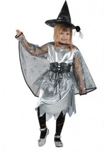 Детский костюм Паутинной Ведьмочки - купить 