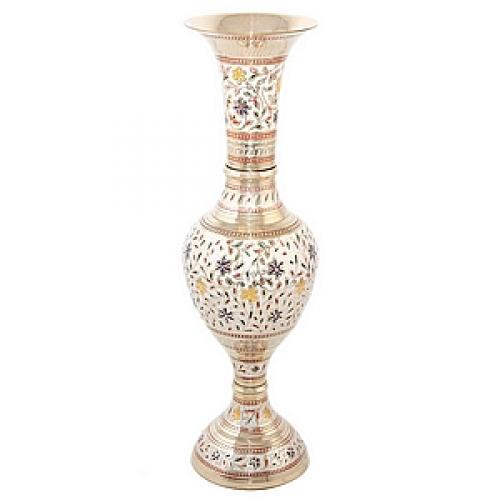 Ваза кашмирская №193