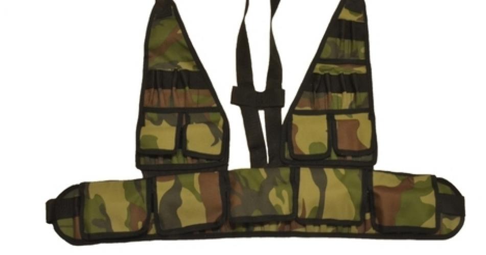 Жилет-патронташ ― магазин нужных товаров у нас есть все playera.ru Тел 8-495-741-86-12 a7418612@yandex.ru  тнп карнавал праздник отдых спорт дом одежда 