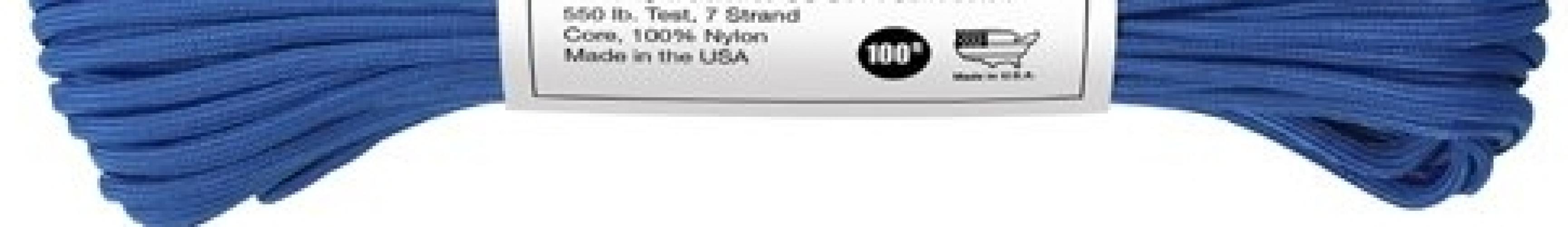 Синий нейлоновый трос  ― магазин нужных товаров у нас есть все playera.ru Тел 8-495-741-86-12 a7418612@yandex.ru  тнп карнавал праздник отдых спорт дом одежда 