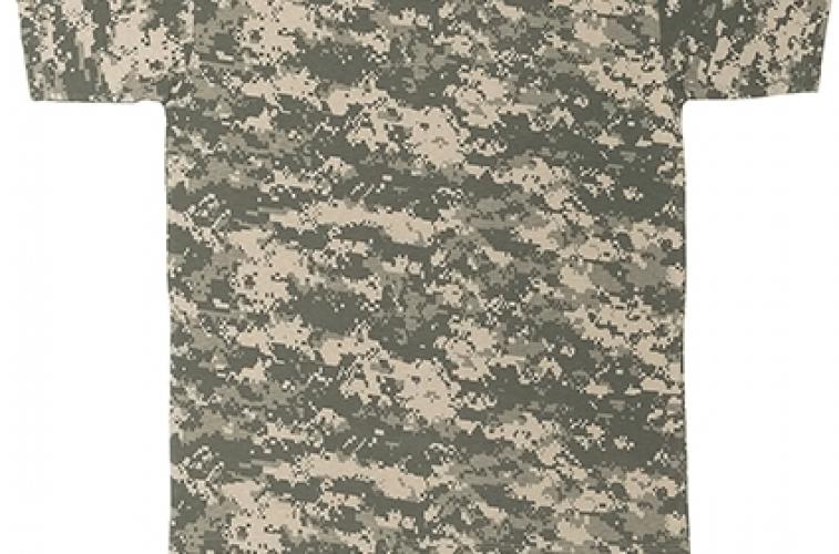 Футболка Цифровой камуфляж  ― магазин нужных товаров у нас есть все playera.ru Тел 8-495-741-86-12 a7418612@yandex.ru  тнп карнавал праздник отдых спорт дом одежда 