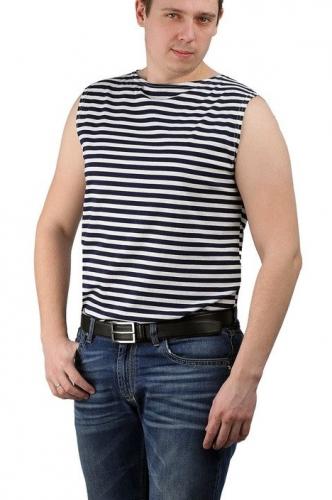 Майка-тельняшка URSUS ― магазин нужных товаров у нас есть все playera.ru Тел 8-495-741-86-12 a7418612@yandex.ru  тнп карнавал праздник отдых спорт дом одежда 